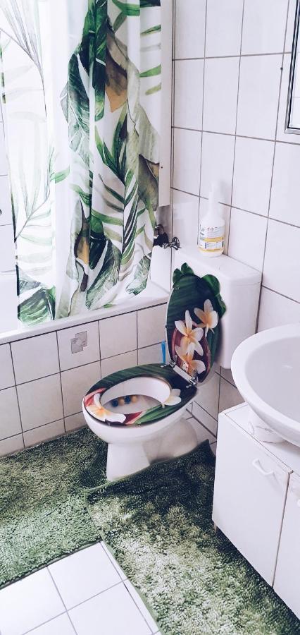 Apartment To Stay Wernau ภายนอก รูปภาพ