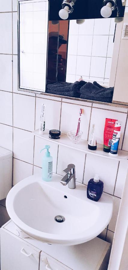 Apartment To Stay Wernau ภายนอก รูปภาพ