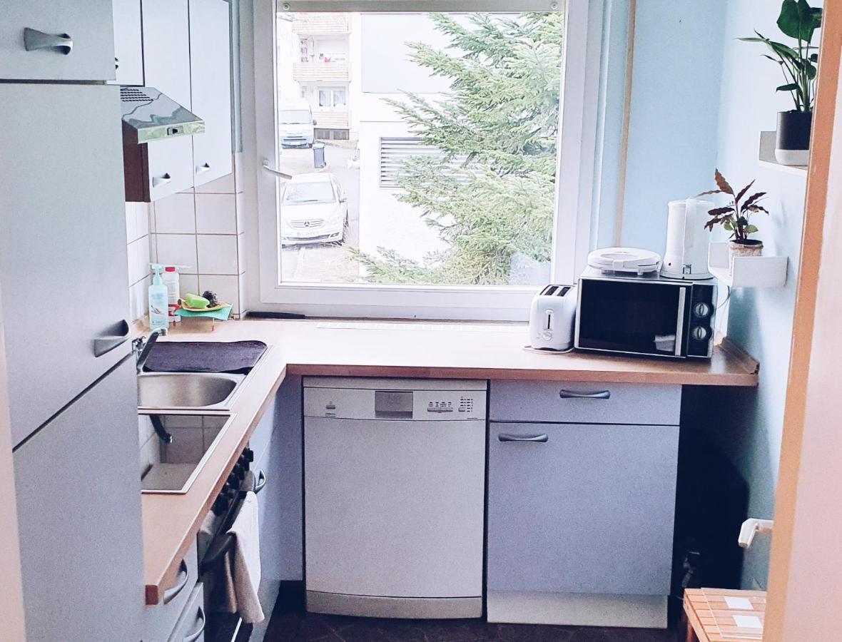 Apartment To Stay Wernau ภายนอก รูปภาพ