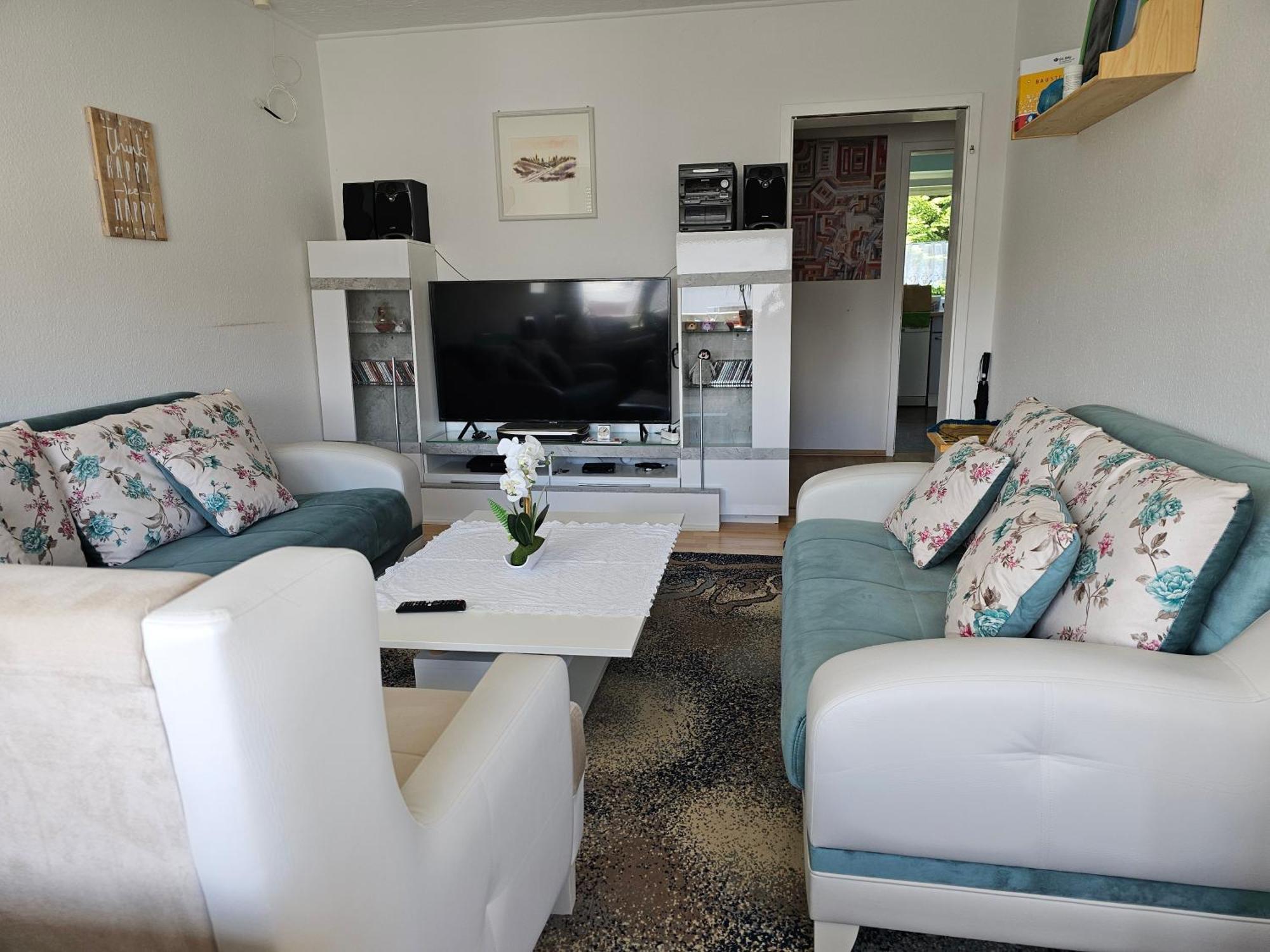 Apartment To Stay Wernau ภายนอก รูปภาพ
