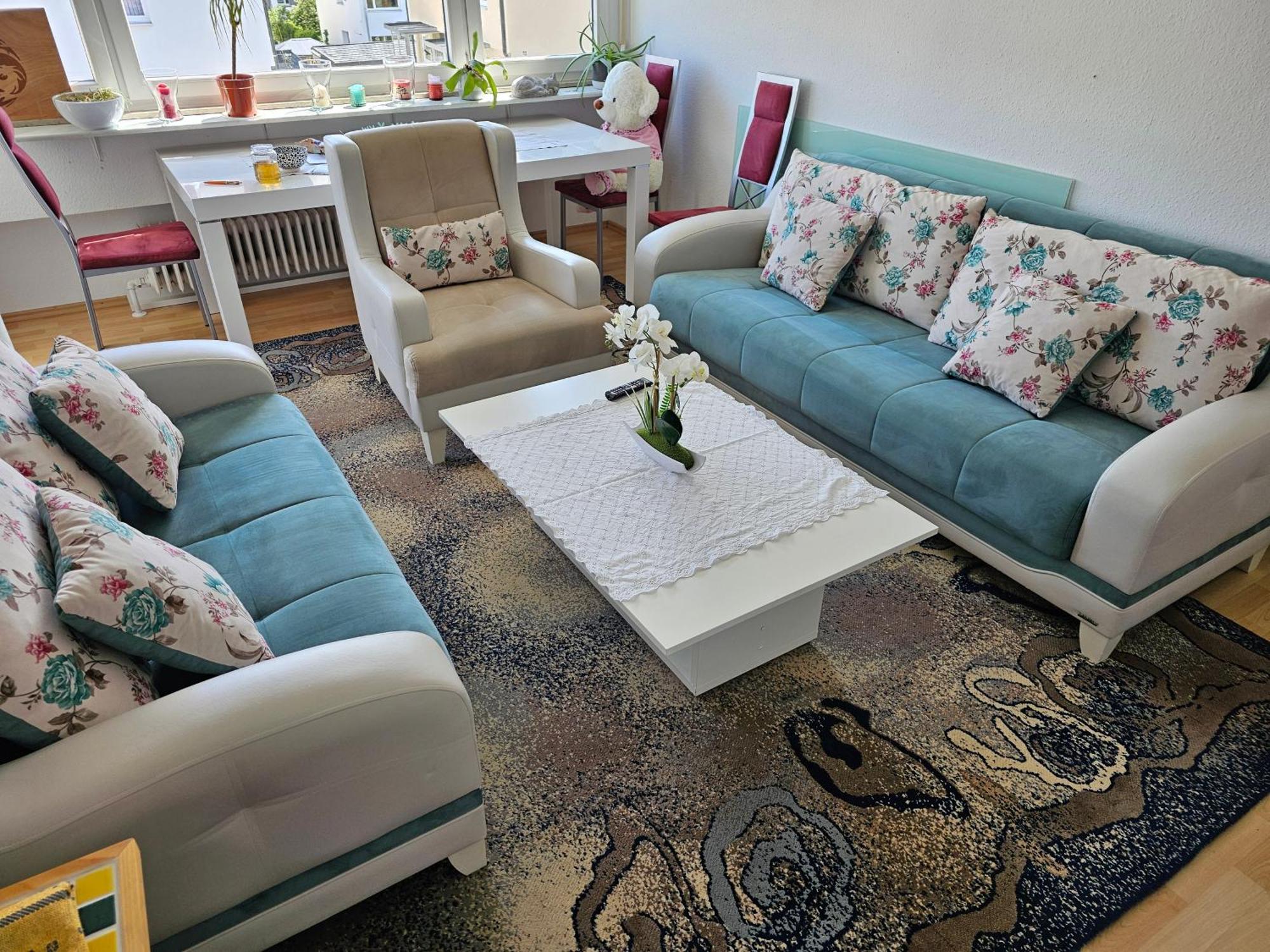 Apartment To Stay Wernau ภายนอก รูปภาพ