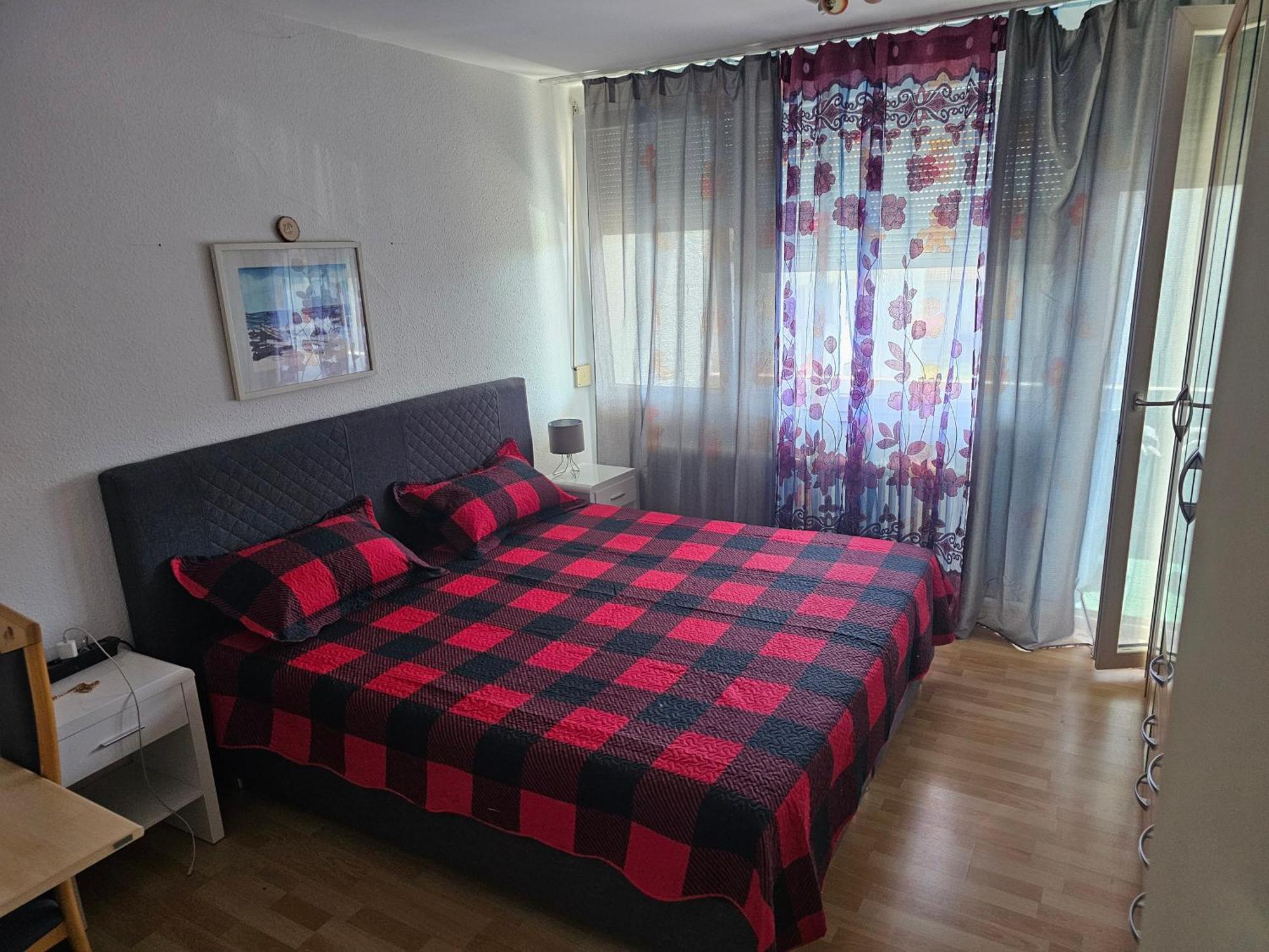 Apartment To Stay Wernau ภายนอก รูปภาพ